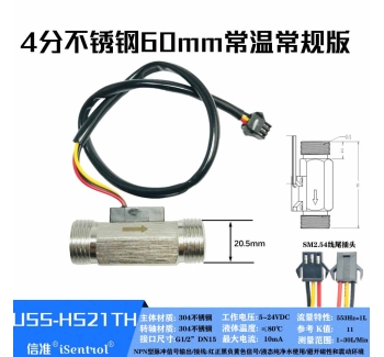 USS-HS21TH