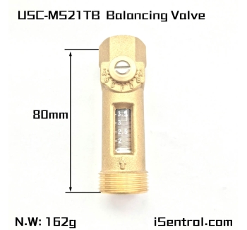 USC-MS21TB