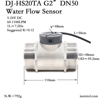 DJ-HS20TA