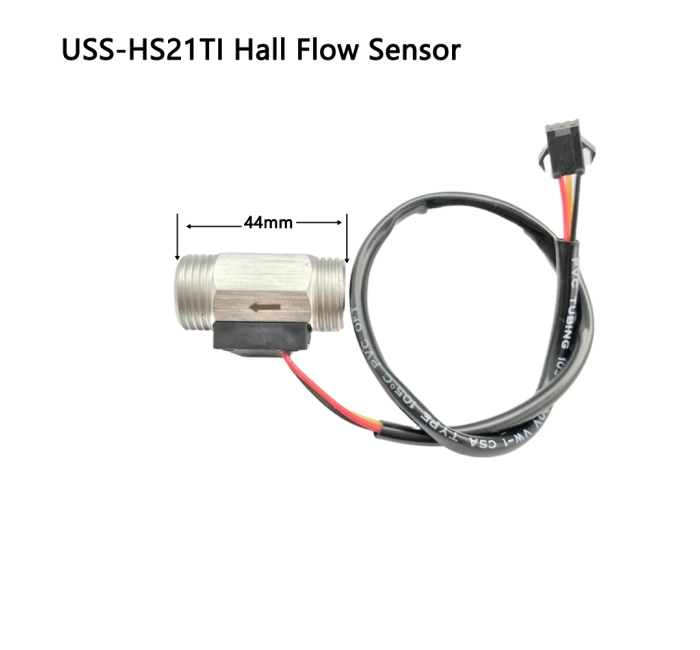 USS-HS21TI
