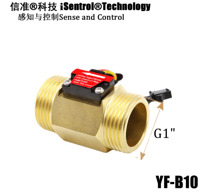 YF-B10