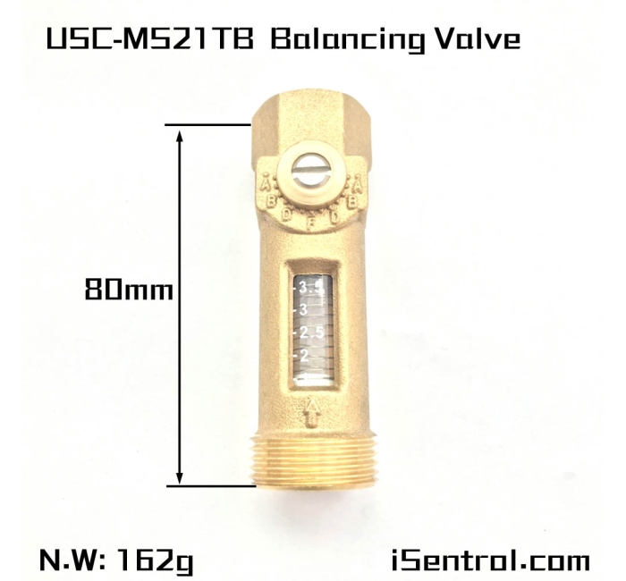 USC-MS21TB