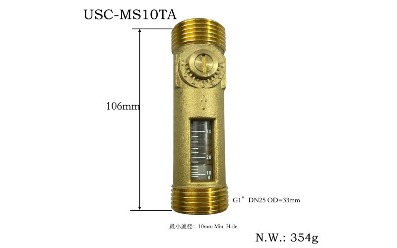 USC-MS10TA